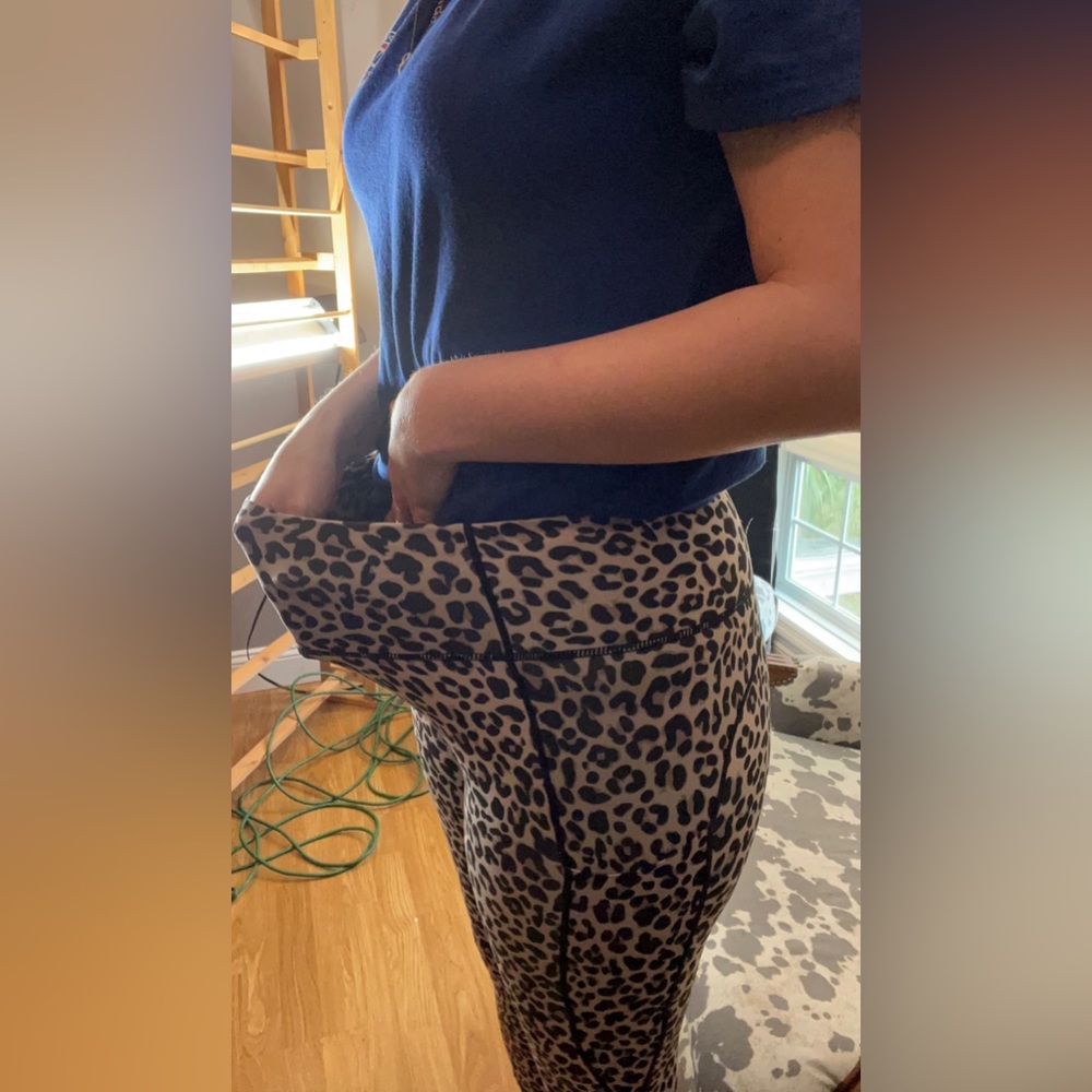 XL leggings - Picture 3 of 3